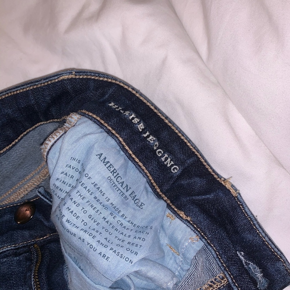 jeans